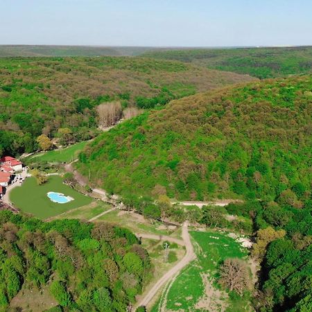 فندق Eco Complex Izvori فارنا المظهر الخارجي الصورة